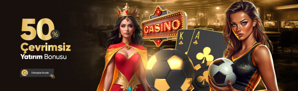 Bayşanslı Slot Turnuvaları
